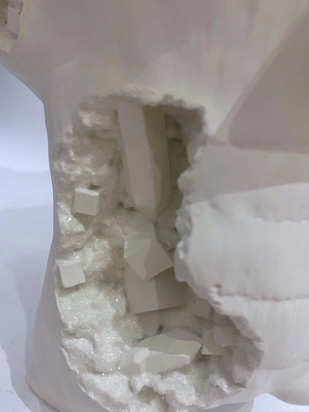PIKACHU RELIC ERODED (WHITE EDITION) 0823